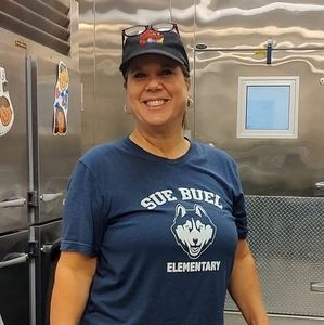 Meet your Posher, Karin